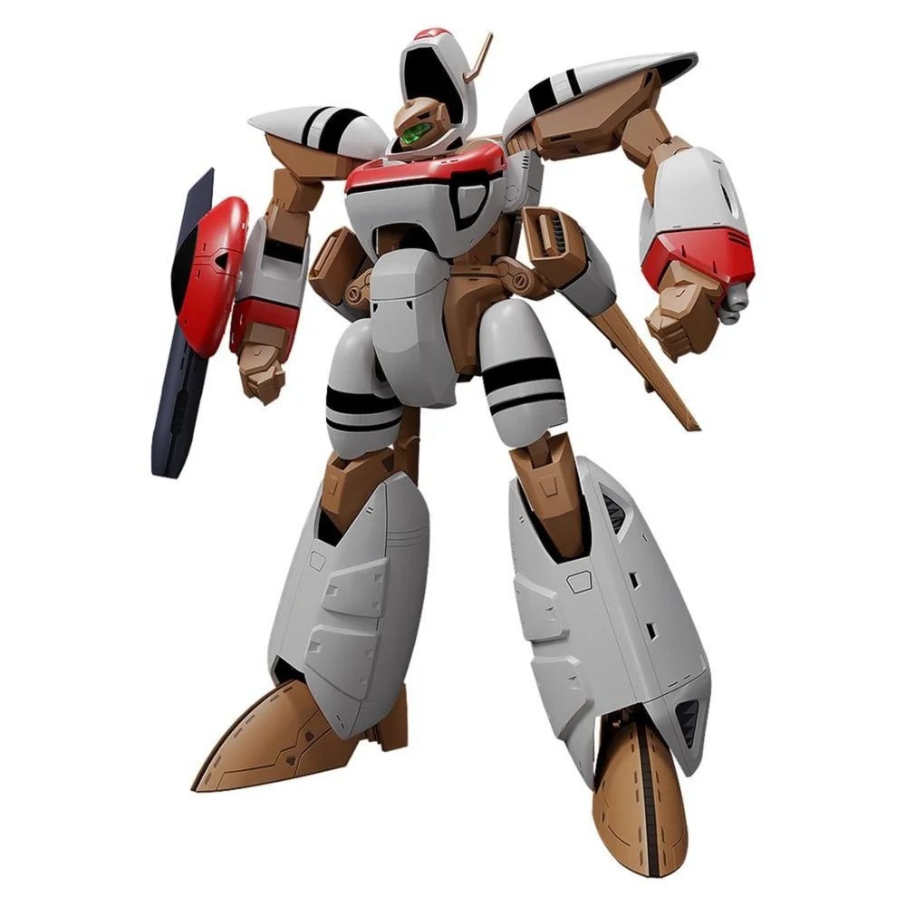 Super Dimension Century Orguss Moderoid Plastic Model Kit Orguss 16 cm Image 1