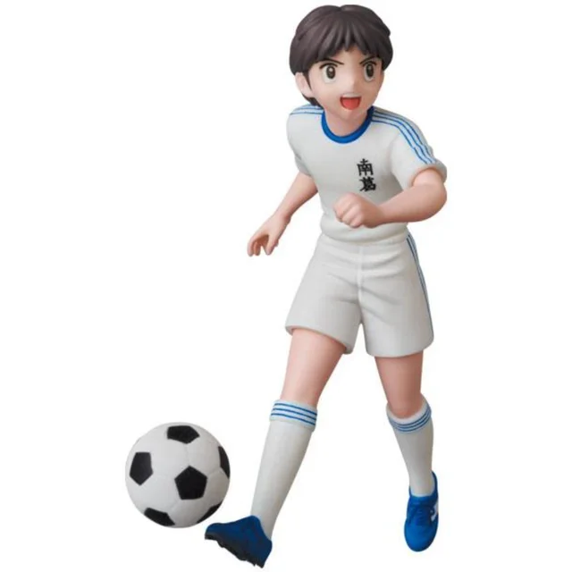 Captain Tsubasa UDF Mini Figure Misaki Taro 6 cm