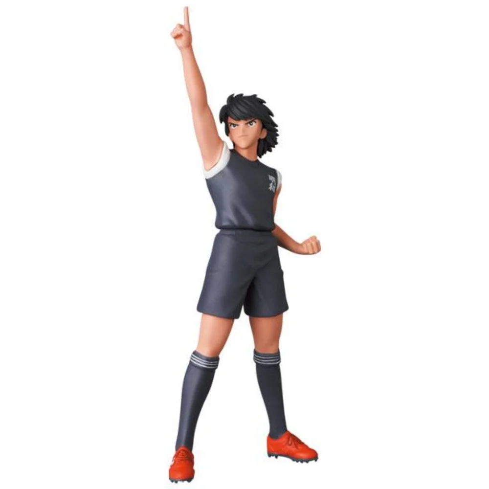 Captain Tsubasa UDF Mini Figure Hyuga Kojiro 6 cm Image 1