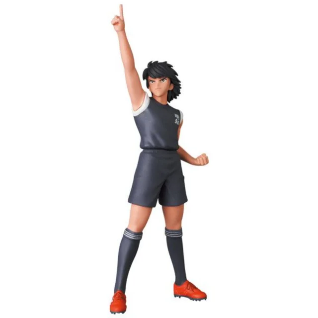 Captain Tsubasa UDF Mini Figure Hyuga Kojiro 6 cm