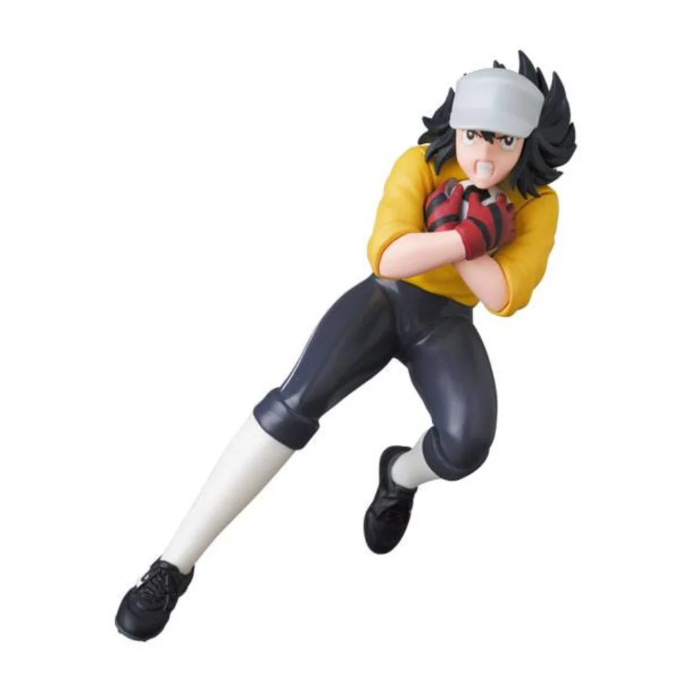 Captain Tsubasa UDF Mini Figure Wakashimazu Ke 8 cm Image 1