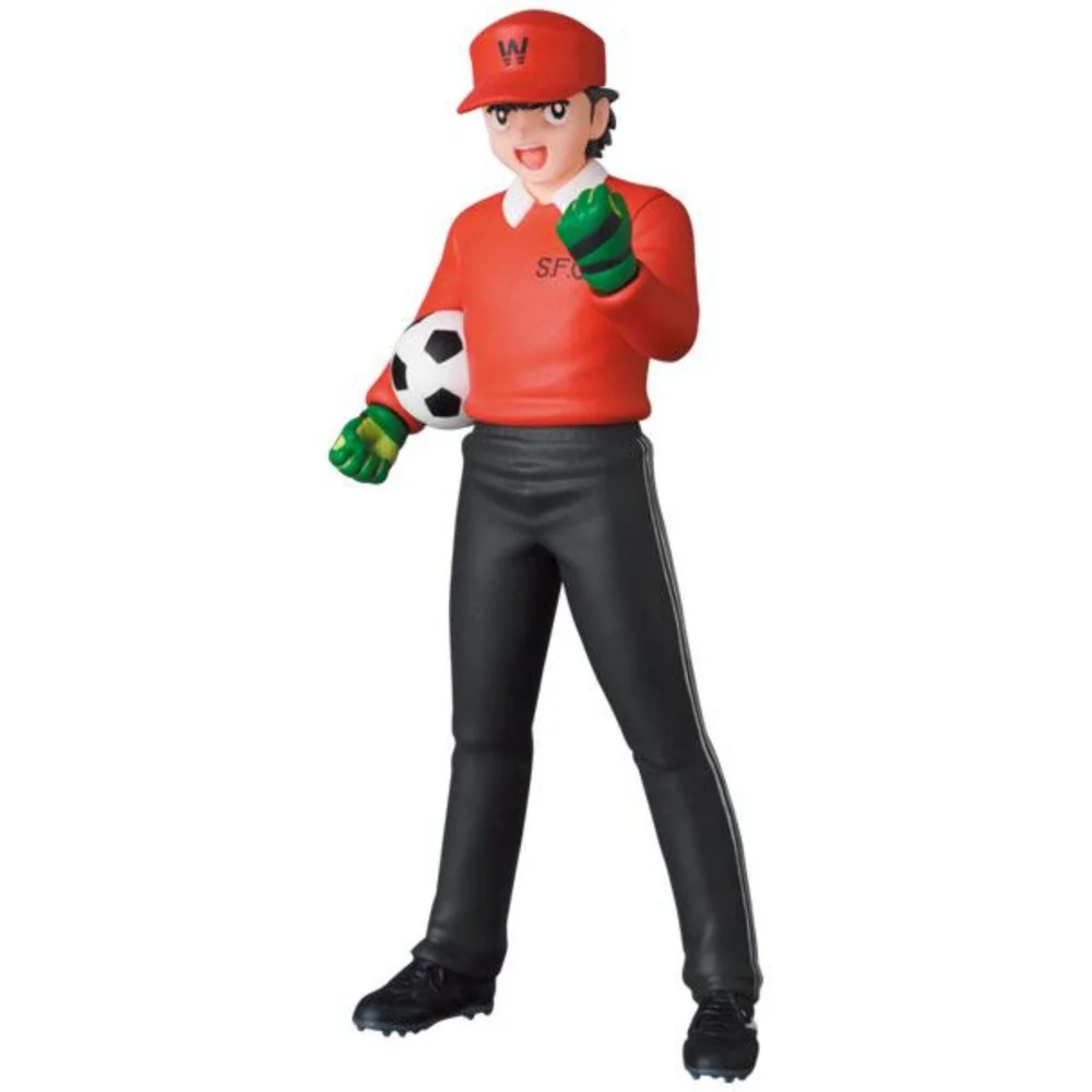 Captain Tsubasa UDF Mini Figure Wakabayashi Genzo 9 cm Image 1