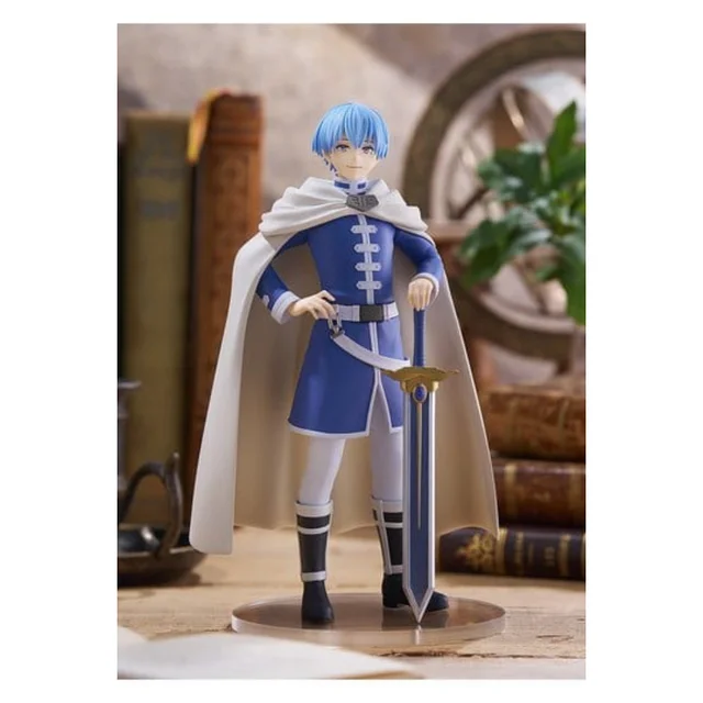 Frieren: Beyond Journey's End Pop Up Parade PVC Figure Himmel 17 cm