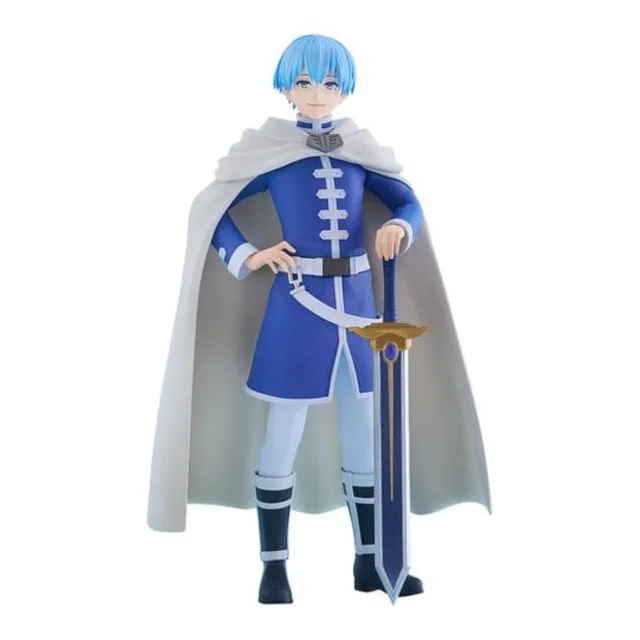 Frieren: Beyond Journey's End Pop Up Parade PVC Figure Himmel 17 cm