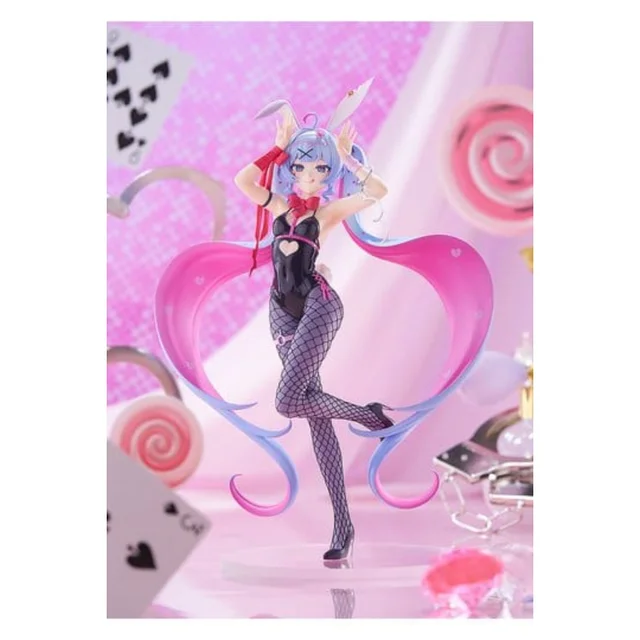 Pop Up Parade Hatsune Miku: Rabbit Hole Ver. L Size 24 cm