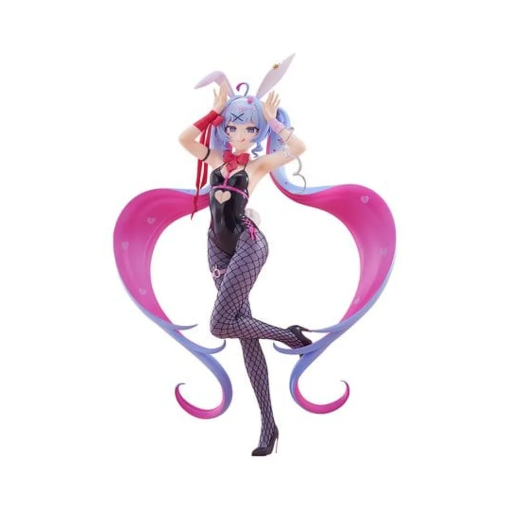 Pop Up Parade Hatsune Miku: Rabbit Hole Ver. L Size 24 cm Image 1