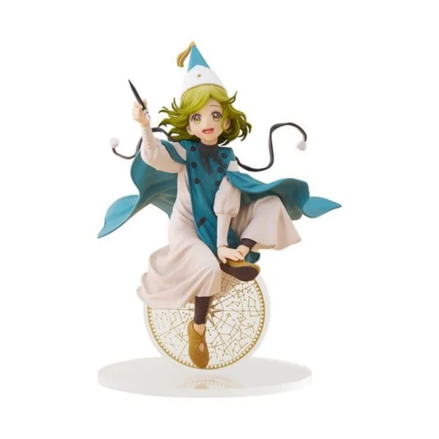 Witch Hat Atelier Pop Up Parade PVC Figure Coco L Size 19 cm