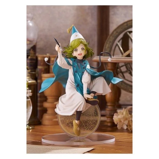 Witch Hat Atelier Pop Up Parade PVC Figure Coco L Size 19 cm