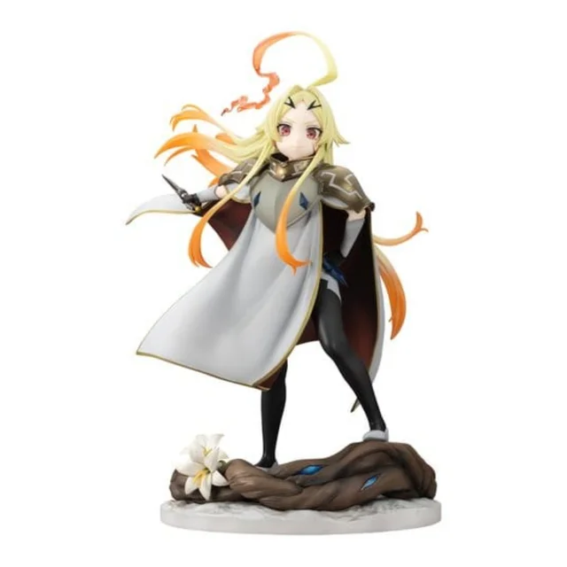 Sentenced to be a Hero PVC Figure 1/7 Teoritta 24 cm