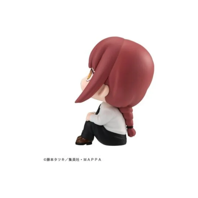 Chainsaw Man Lookup PVC Figure Makima 11 cm