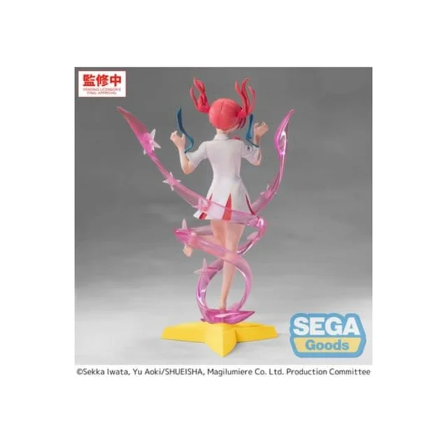 Magilumiere Co. Ltd. Luminasta PVC Figure Kana Sakuragi Transformation 20 cm