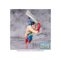 Jujutsu Kaisen Culling Game Luminasta PVC Figure Fumihiko Takaba 17 cm