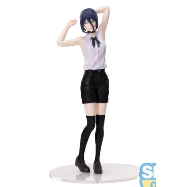 Chainsaw Man - The Movie: Reze Arc PVC Figure Reze 18 cm
