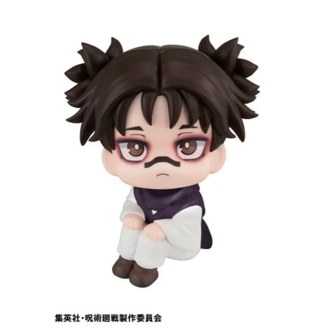 Jujutsu Kaisen Lookup PVC Figure Choso 11 cm