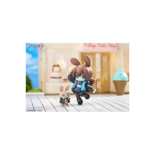 Arknights Cuties Series PVC Figure Amiya 9 cm