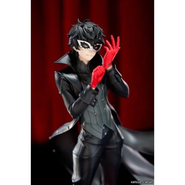 Persona 5 Royal Limpie Series PVC Figure 1/8 Joker 24 cm