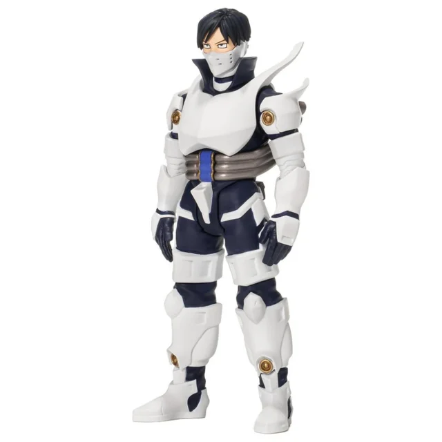 My Hero Academia Collekazaro Action Figure CK-M11 Tenya Iida 10 cm