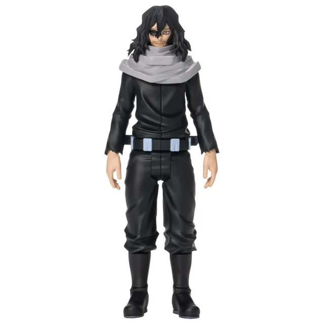 My Hero Academia Collekazaro Action Figure CK-M13 Shota Aizawa 10 cm