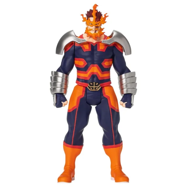 My Hero Academia Collekazaro Action Figure CK-M14 Endeavor 11 cm