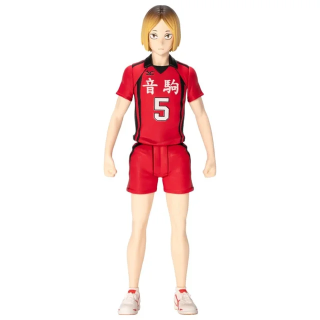 Haikyu!! Collekazaro Action Figure CK-H05 Kenma Kozume 10 cm