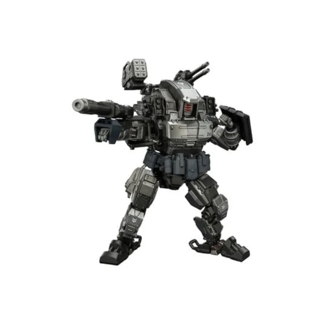 Dark Source APOC Series Action Figure Thor 02 Assault Mech ST-8624 17 cm