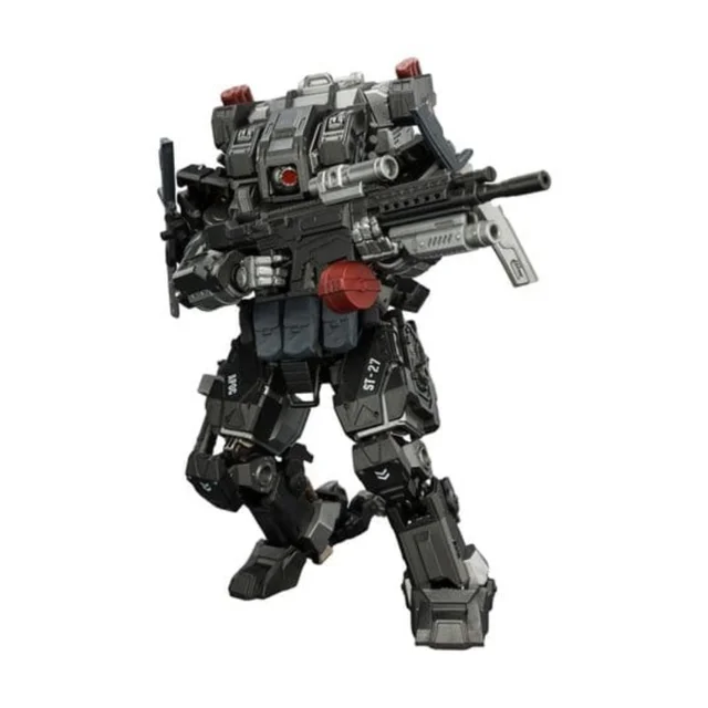 Dark Source APOC Series Action Figure Mystic Armor 02 Assault Mech ST-8627 17 cm