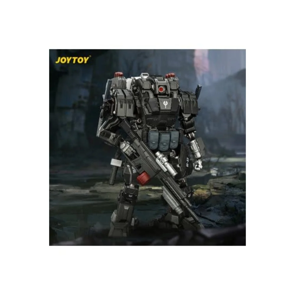 Dark Source APOC Series Action Figure Mystic Armor 02 Assault Mech ST-8627 17 cm Image 1