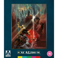 Excalibur 4K Ultra HD - undefined undefined