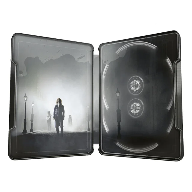 Interview With The Vampire: The Vampire Chronicles SteelBook 4K UHD (1994)