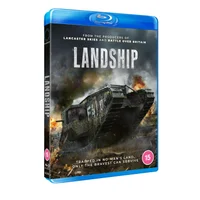 Landship - undefined undefined