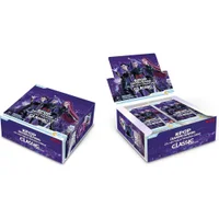 K-Pop Demon Hunters Collectible Trading Cards Classic Edition Foil Booster Box (20 Packs)