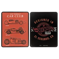 Hot Wheels™ - Limited Edition Car Club Ingot - undefined undefined