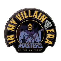 Masters of the Universe⢠- Limited Edition Skeletor⢠Pin Badge - undefined undefined