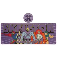 Masters of the Universe™ - Villains Desk Pad & Coaster Set - undefined undefined