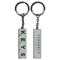 Scrabble™ - Limited Edition KEYS Keyring