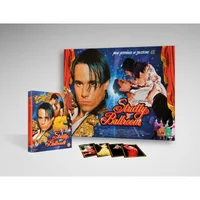 STRICTLY BALLROOM: 4K ULTRA HD