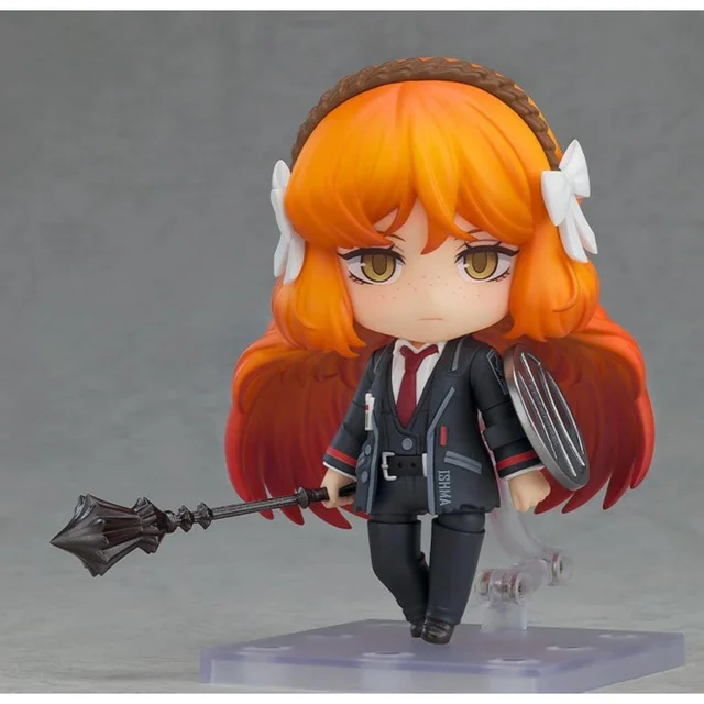 Limbus Company Nendoroid Action Figure Ishmael 10 cm