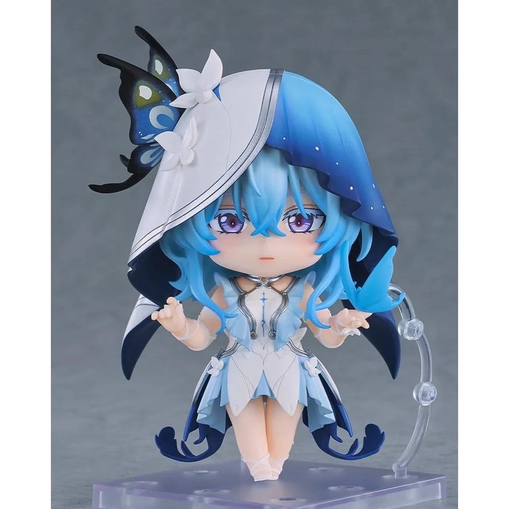Wuthering Waves Nendoroid Action Figure The Shorekeeper 10 cm Image 1