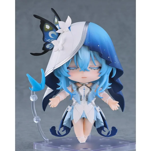 Wuthering Waves Nendoroid Action Figure The Shorekeeper 10 cm
