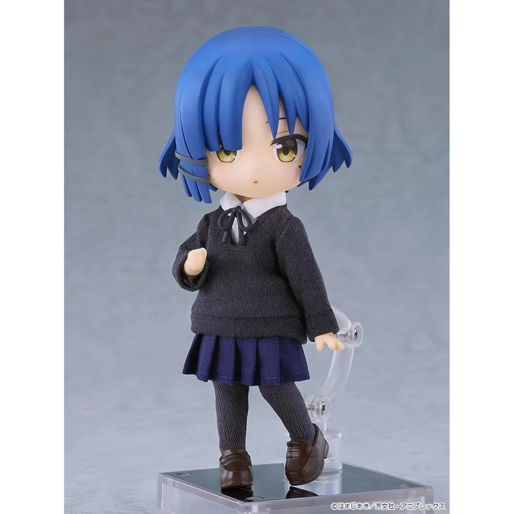 Bocchi the Rock! Nendoroid Doll Action Figure Ryo Yamada 14 cm Image 1