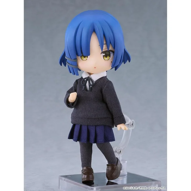 Bocchi the Rock! Nendoroid Doll Action Figure Ryo Yamada 14 cm