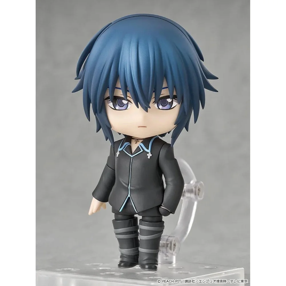 Shugo Chara! Nendoroid Action Figure Ikuto Tsukiyomi 10 cm Image 1