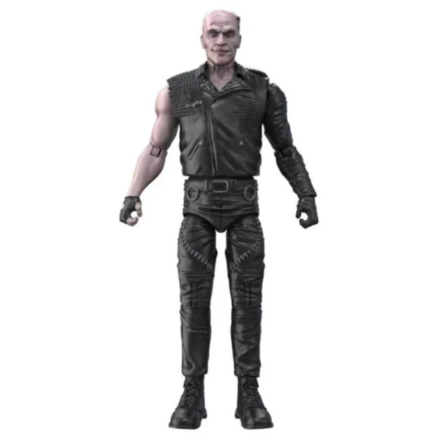 Highlander FigBiz Action Figure The Kurgan 13 cm
