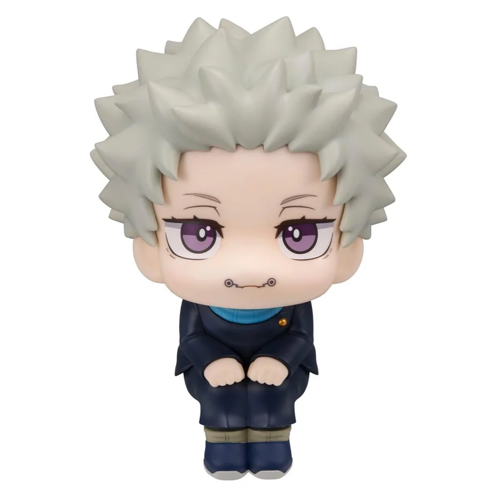 Jujutsu Kaisen 0 Look Up PVC Figure Toge Inumaki 11 cm Image 1