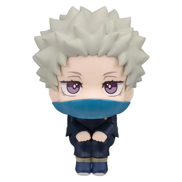 Jujutsu Kaisen 0 Look Up PVC Figure Toge Inumaki 11 cm (with gift)