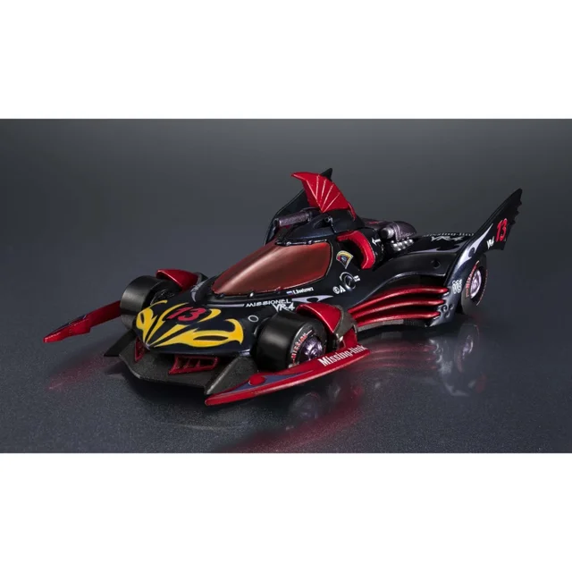 Future GPX Cyber Formula Cyber Formula Collection -Heritage Edition- Vehicle Missionel VR-4