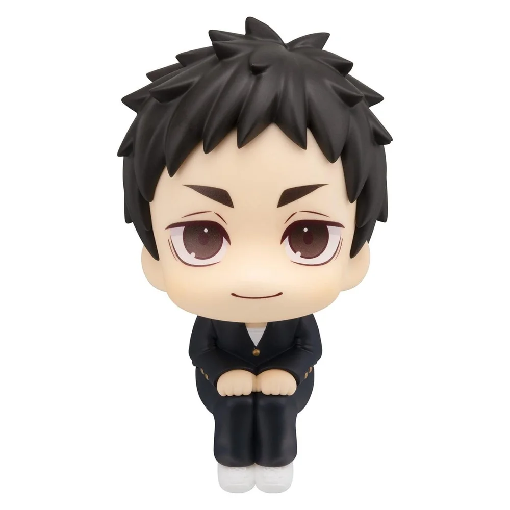 Haikyu!! Look Up PVC Figure Daichi Sawamura 11 cm Image 1