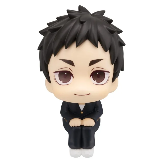 Haikyu!! Look Up PVC Figure Daichi Sawamura 11 cm
