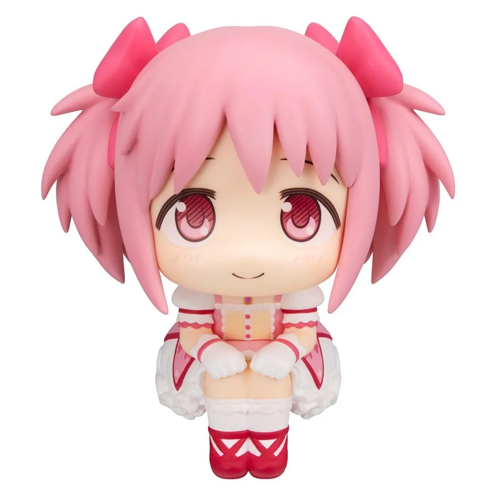 Puella Magi Madoka Magica Look Up PVC Figure Madoka Kaname 11 cm Image 1