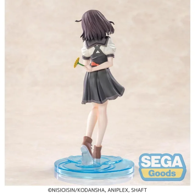 Monogatari Series XStellar PVC Figure Nadeko Sengoku 18 cm